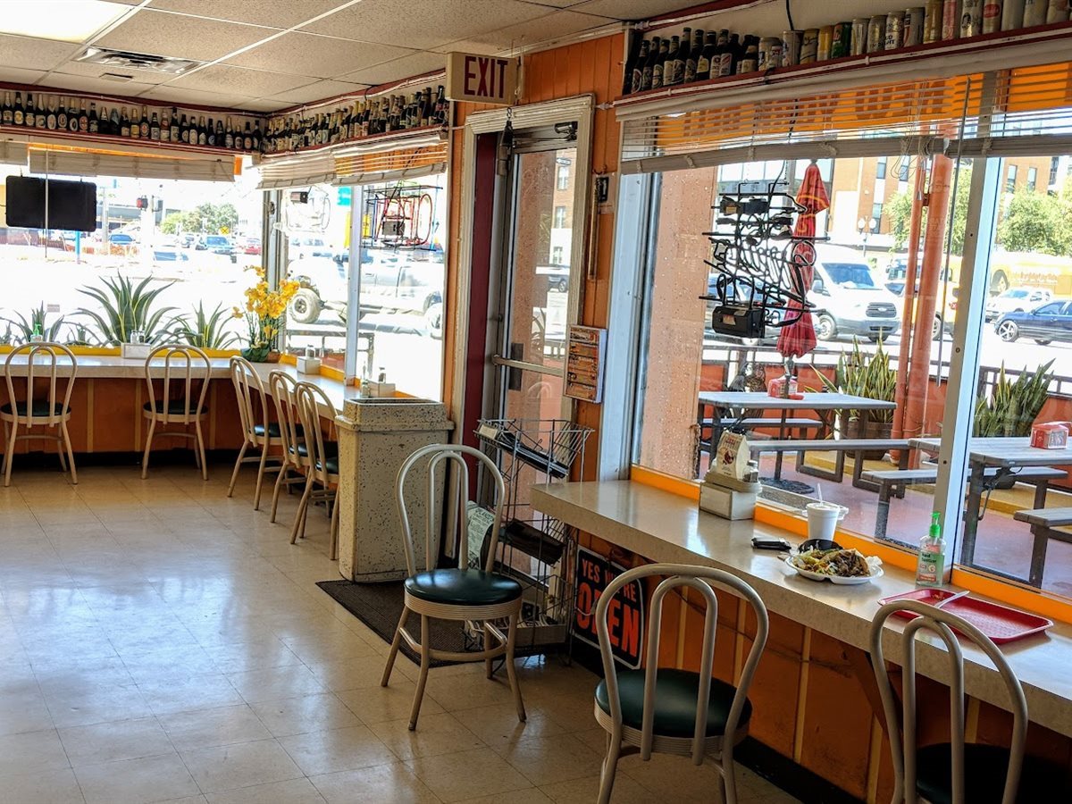 New York Deli Subs